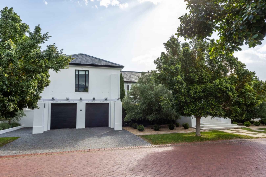 6 Bedroom Property for Sale in Val De Vie Estate Western Cape